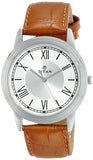 Titan Analog White Dial Men's Watch-NK1735SL01/NN1735SL01 - Bharat Time Style