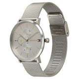 Tommy Hilfiger White Dial Analog Watch -NBTH1781942 - Bharat Time Style