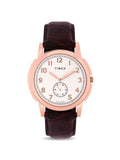 Timex TW000U315 Analog Watch for Men from Timex - Bharat Time Style