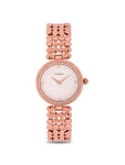 Timex TWEL13901 Analog Watch for Women from Timex - Bharat Time Style