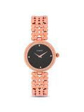 Timex TWEL13903 Analog Watch for Women from Timex - Bharat Time Style