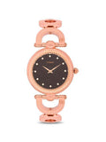 Timex TWEL14104 Analog Watch for Women from Timex - Bharat Time Style