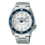 Seiko 5 Sports 140th Anniversary Limited Edition - SRPG47K1 - Bharat Time Style