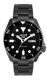 SRPD65K1 Seiko 5 Automatic sport Men's Watch