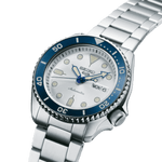 Seiko 5 Sports 140th Anniversary Limited Edition - SRPG47K1 - Bharat Time Style