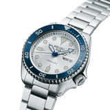 Seiko 5 Sports 140th Anniversary Limited Edition - SRPG47K1 - Bharat Time Style