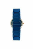 Timex Mens Blue Dial Ceramic Bracelet Analogue Watch - TWEG21201