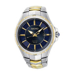 Seiko Analog Blue Dial Men's Watch-SNE514P1 - Bharat Time Style