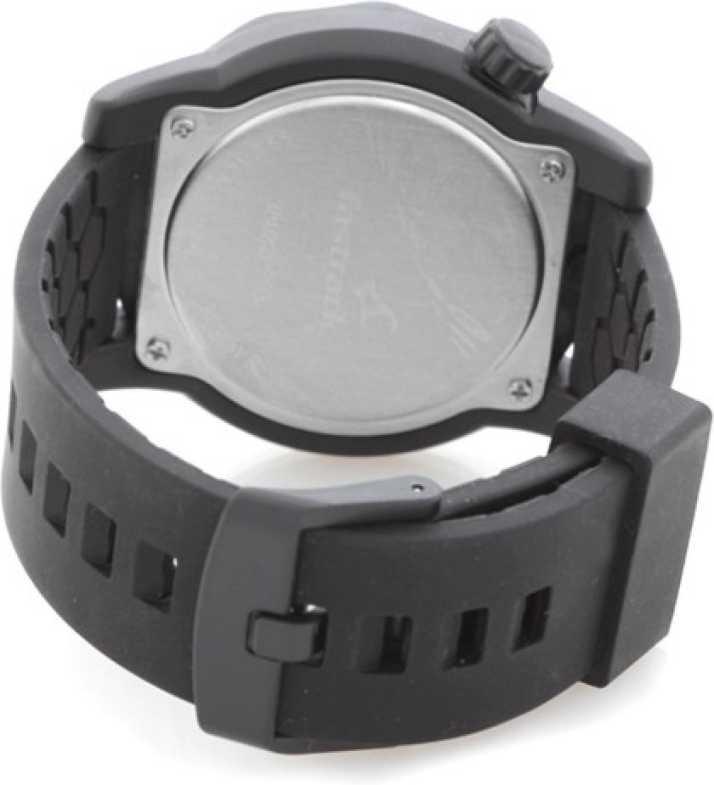 Fastrack ng38022pp03c shop