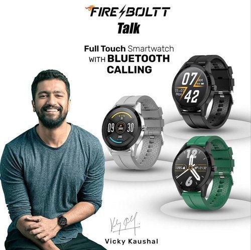 How to Connect Firebolt Watch to Phone | Firebolt Watch Phone se connect  kaise kare - Technicalboss