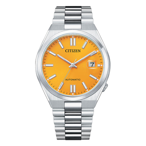 NJ0150-81Z Citizen Men Automatic Watches