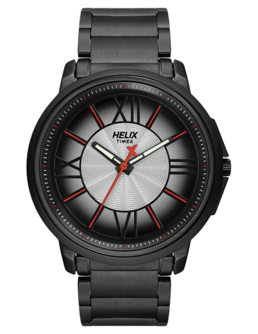 Helix TW027HG30 Analog Watch - For Men - Bharat Time Style