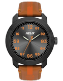 Helix TW036HG11 Analog Watch - For Men - Bharat Time Style