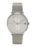 Tommy Hilfiger White Dial Analog Watch -NBTH1781942 - Bharat Time Style