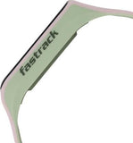 Fastrack SWD90067PP04A Reflex 3.0 (Pink Strap, Size : Regular) - Bharat Time Style