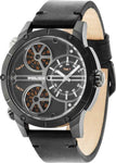 POLICE PL14699JSB02 Analog Watch - For Men - Bharat Time Style