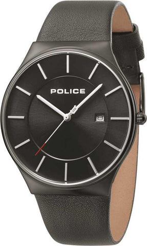 POLICE PL15045JSB02 Analog Watch - For Men - Bharat Time Style