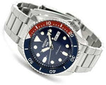 Seiko Analog Blue Dial Men's Watch-SRPD53K1 - Bharat Time Style