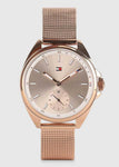 TOMMY HILFIGER TH1781756 Analog Watch - For Women - Bharat Time Style