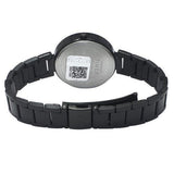 Timex TW000X225 Black Metal Ladies Watch - Bharat Time Style