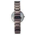 Timex TW000X227 Brown Metal Ladies Watch - Bharat Time Style