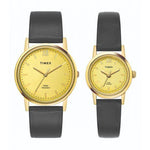 Timex TW00PR241 Pair Watch - Bharat Time Style