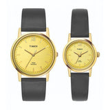 Timex TW00PR241 Pair Watch - Bharat Time Style