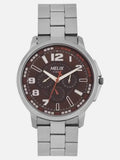 Helix TW027HG29 Analog Watch - For Men - Bharat Time Style