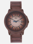 Helix TW027HG31 Analog Watch - For Men - Bharat Time Style