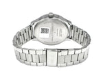 Helix Casual 46 mm Stainless Steel Bracelet Watch - TW043HG06 - Bharat Time Style