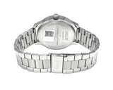 Helix Casual 46 mm Stainless Steel Bracelet Watch - TW043HG06 - Bharat Time Style