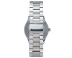 Helix Casual 46 mm Stainless Steel Bracelet Watch - TW043HG06 - Bharat Time Style