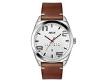 Helix Hustlers Analog Men watch TW044HG00 - Bharat Time Style