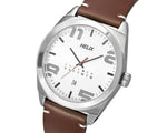 Helix Hustlers Analog Men watch TW044HG00 - Bharat Time Style