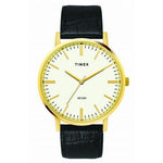 Timex Radiance Classic Analog White Dial Men's Watch - TW0TG8001 - Bharat Time Style