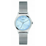 Timex Analog Blue Dial Women's Watch - TW0TL8708 - Bharat Time Style