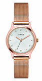 Timex Analog Silver Dial Women's Watch - TW0TL8709 - Bharat Time Style