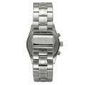 Timex All stainless steel chronograph watch - TWEG19503 - Bharat Time Style