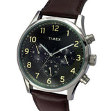 Timex All stainless steel multifcution watch - TWEG19600 - Bharat Time Style