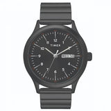 Timex All stainless steel mininimal sleek watch Watch - TWEG19705 - Bharat Time Style