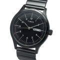 Timex All stainless steel mininimal sleek watch Watch - TWEG19705 - Bharat Time Style