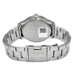 Timex Men's textured dial bracelet watch - TWEG19900 - Bharat Time Style