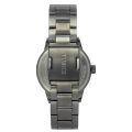 Timex Men's textured dial bracelet watch - TWEG19904 - Bharat Time Style