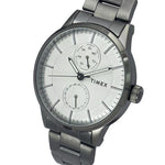 Timex Men's textured dial bracelet watch - TWEG19904 - Bharat Time Style