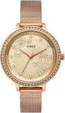 Timex TWEL14701 Analog Watch - For Women - Bharat Time Style