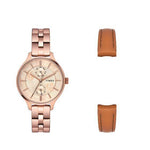 Timex Two-look ladies fashion watch - TWEL14803 - Bharat Time Style