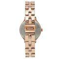 Timex Two-look ladies fashion watch - TWEL14803 - Bharat Time Style