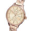 Timex Two-look ladies fashion watch - TWEL14803 - Bharat Time Style