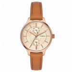 Timex Two-look ladies fashion watch - TWEL14803 - Bharat Time Style