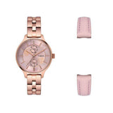 Timex Two-look ladies fashion watch - TWEL14804 - Bharat Time Style